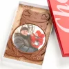 Personlig Chokoladefrø med Billede