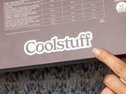 Personlig Chokoladejulekalender med 24 af dine egne Billeder