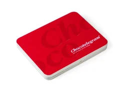 Personlig Chokolade med Billede