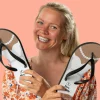 Personlige Flip-flops - Mr. & Mrs.
