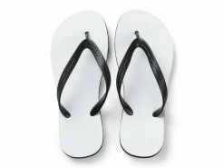 Personlige Flip-flops - Mr. & Mrs.