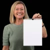 Personlig Kalender med billeder
