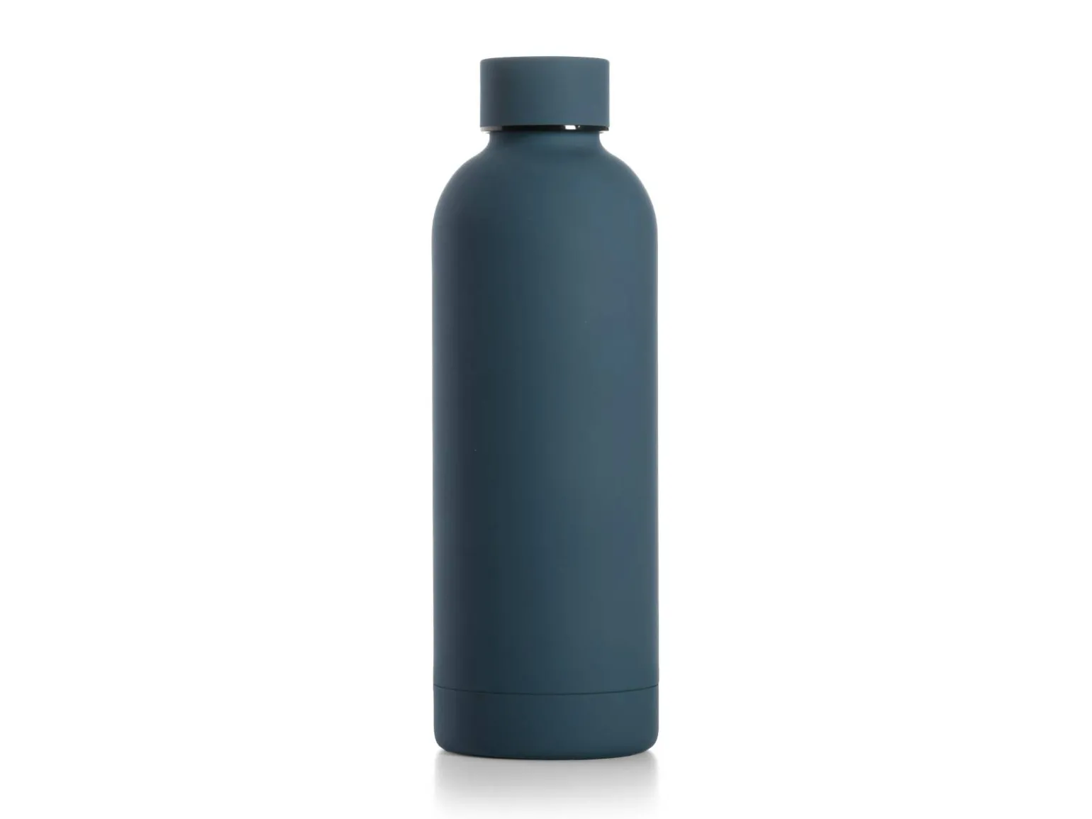Personlig Termoflaske med Tekst - 500 ml