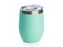 Personlig Termokrus med Tekst - 355 ml