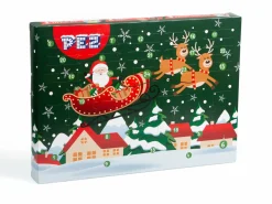 PEZ Julekalender