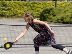 Pickleball Spil