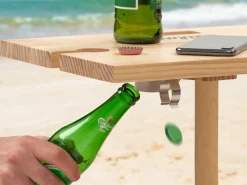 Picknickbord til Stranden - Outlust