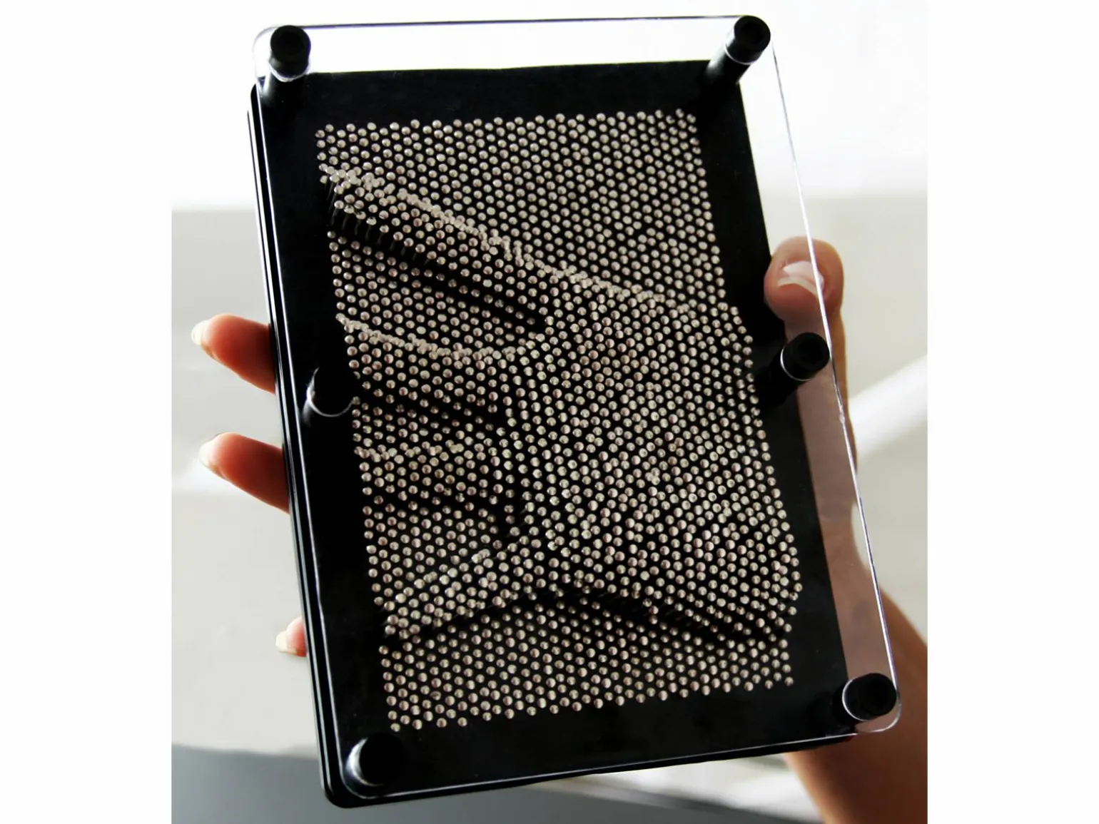 Pin Art