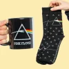 Pink Floyd Krus & Sokker Gavesæt