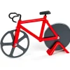 Pizzaskærer Cykel