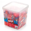 Plopp Bland-selv slik i kasser 2 kg