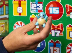 Pokémon Julekalender