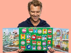 Pokémon Julekalender