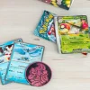 Pokémon Samlekort Julekalender