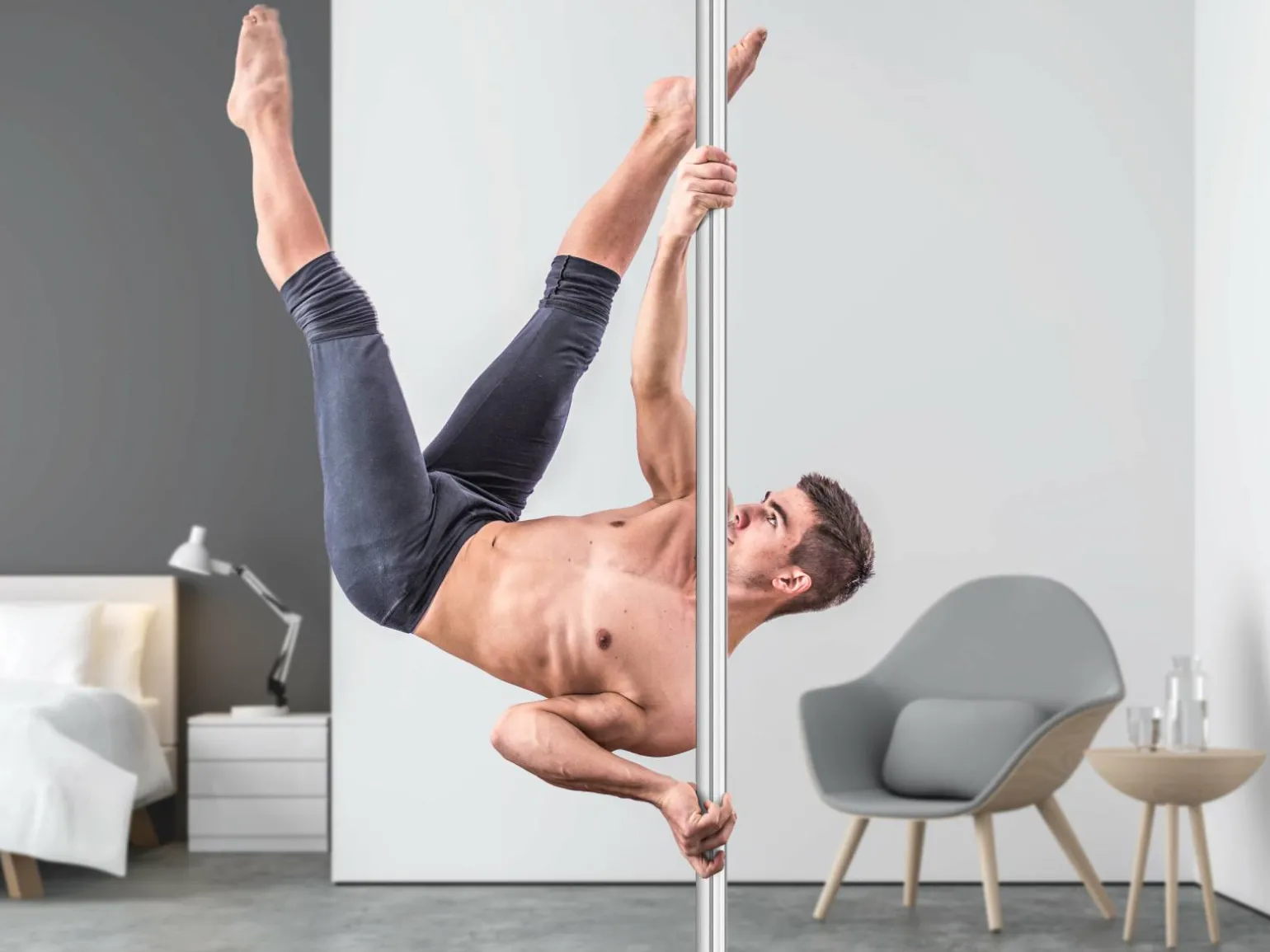 Polestang