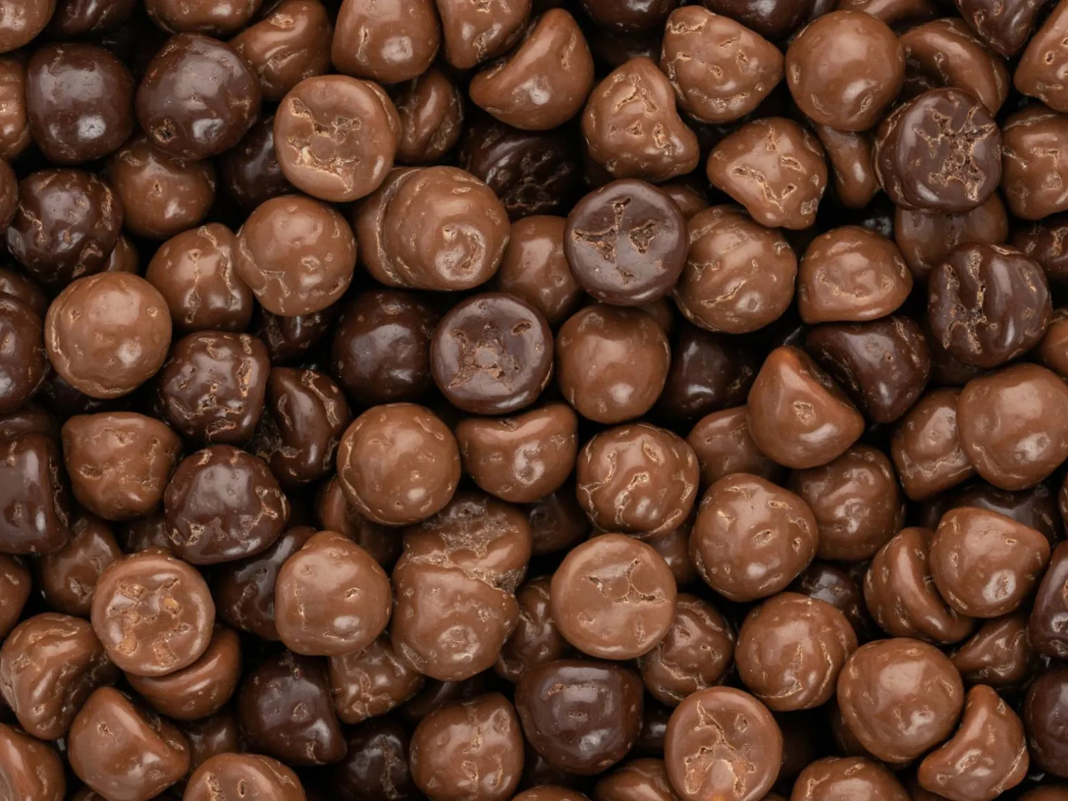 Polly Bland-selv slik i kasser 1,5 kg