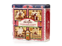 Popcorn Julekalender - Joe & Seph's