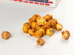 Popcorn Julekalender - Joe & Seph's