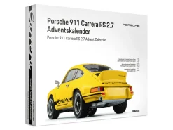 Porsche 911 Carerra RS 2.7 Julekalender