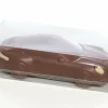 Porsche 911 Carrera i Chokolade