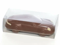 Porsche 911 Carrera i Chokolade