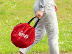 Portabel Cornhole Game - Spralla