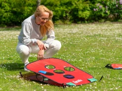 Portabel Cornhole Game - Spralla