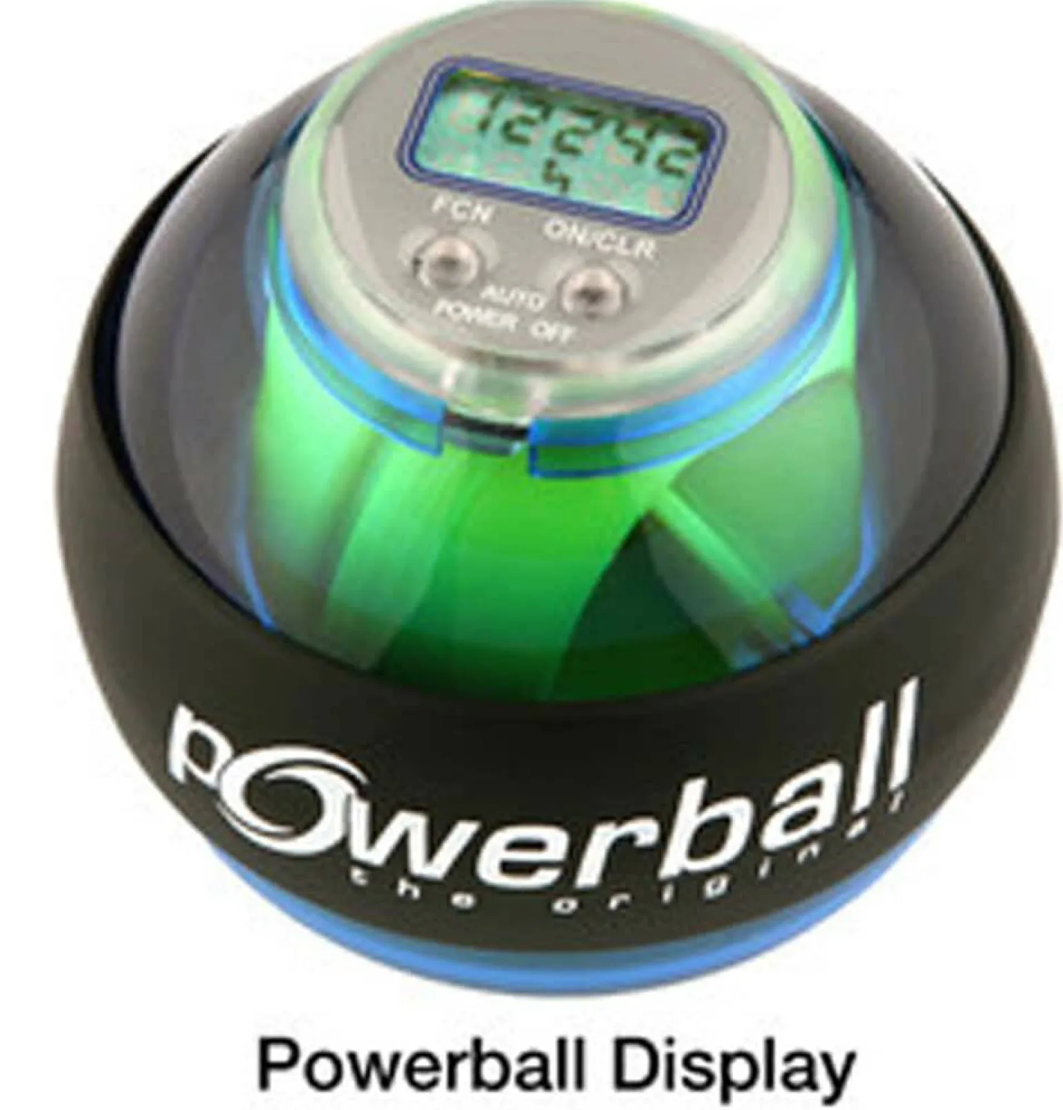 Powerball Max