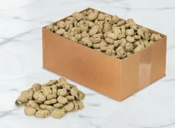 Pulverfyldte Tudser Bland-selv slik i kasser 3,5 kg