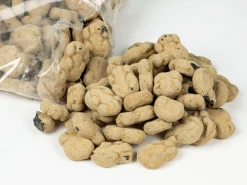 Pulverfyldte Tudser Bland-selv slik i kasser 3,5 kg