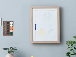 Ramme til Tegninger A4 - Lil Davinci