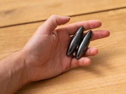 Rattle-magneter