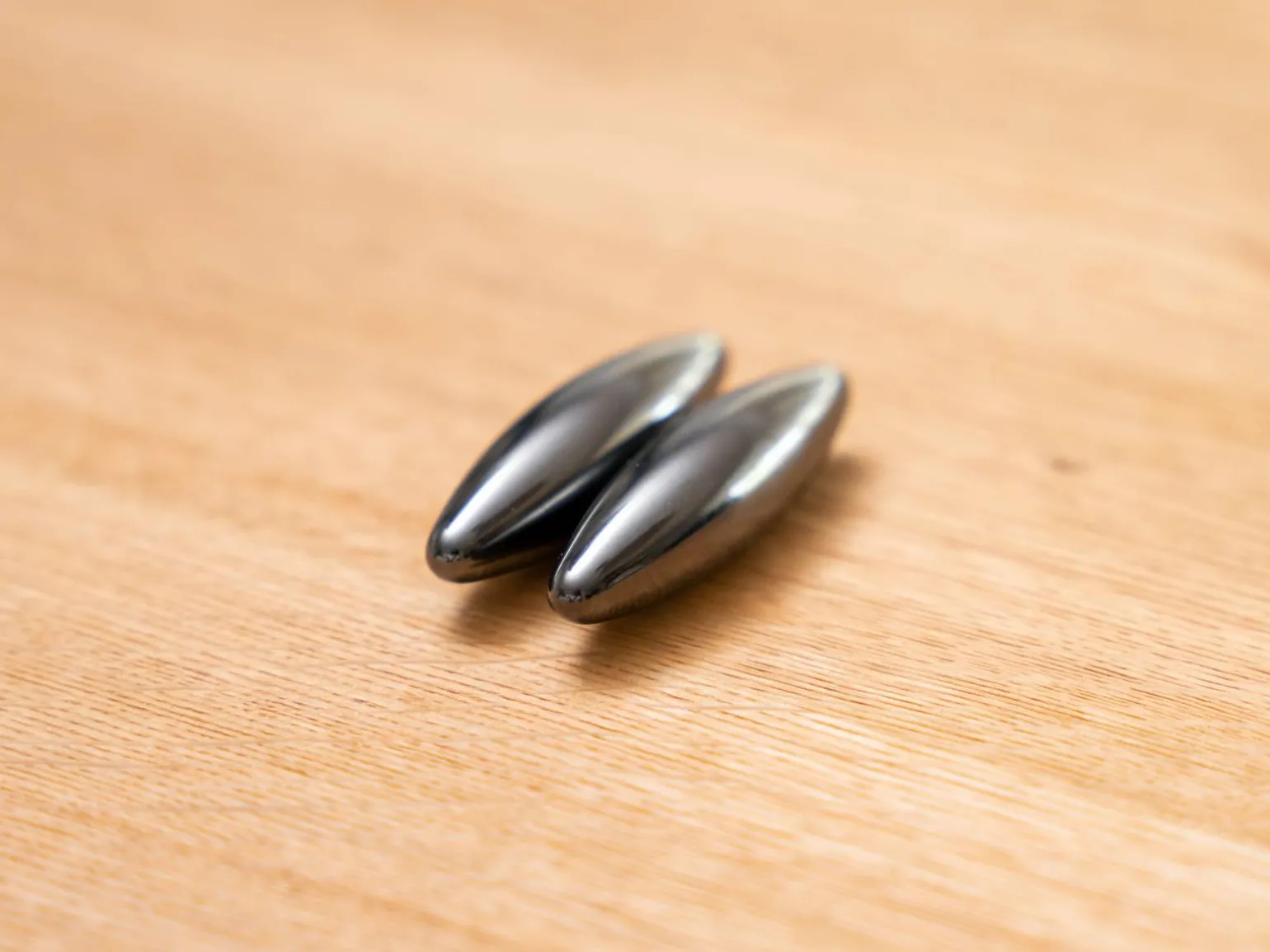 Rattle-magneter