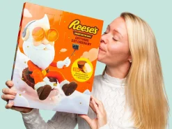 Reeses Julekalender