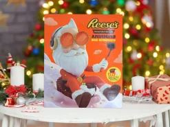 Reeses Julekalender