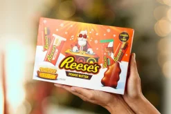 Reese's Peanut Butter Cups Selection Box