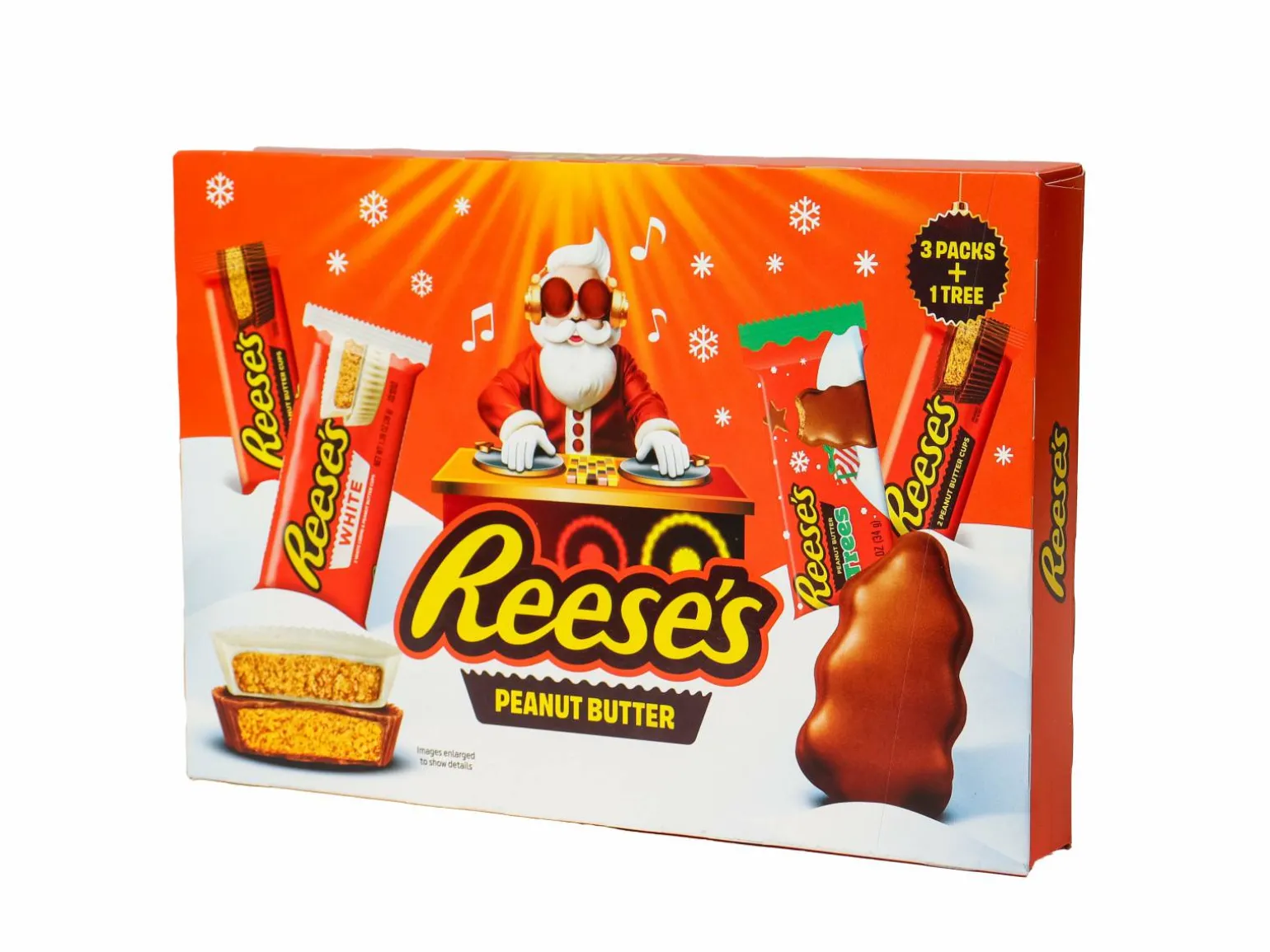 Reese's Peanut Butter Cups Selection Box