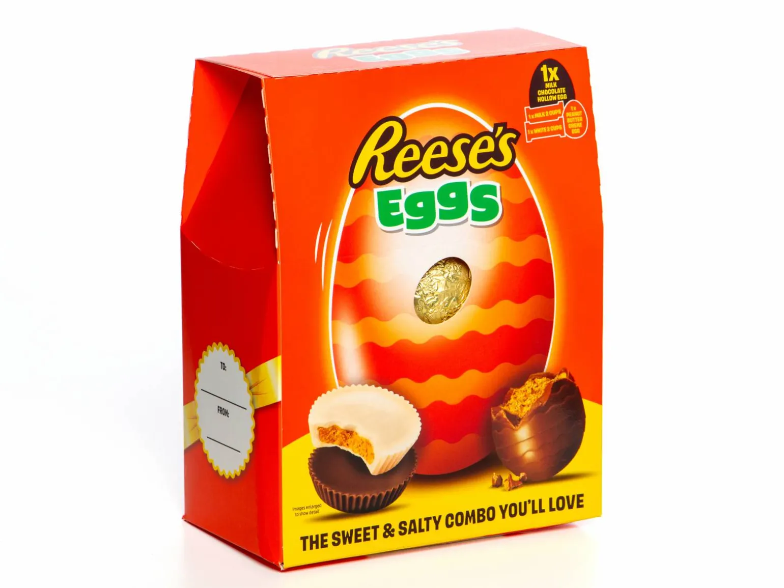 Reese's Påskeæg