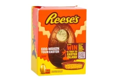 Reese's Påskeæg Peanut Butter Cup