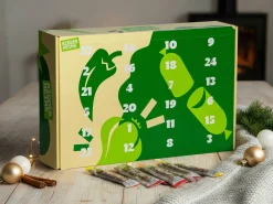 Ridderheims Ølpølse-julekalender