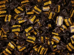 Riesen Bland-selv slik i kasser 3 kg