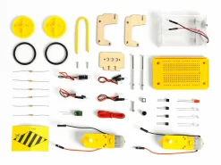 Robot Julekalender