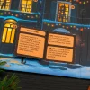 Romantisk Julekalender til Par