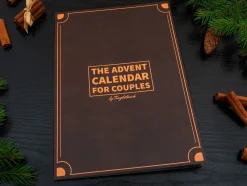Romantisk Julekalender til Par