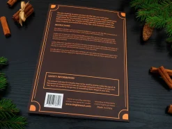 Romantisk Julekalender til Par