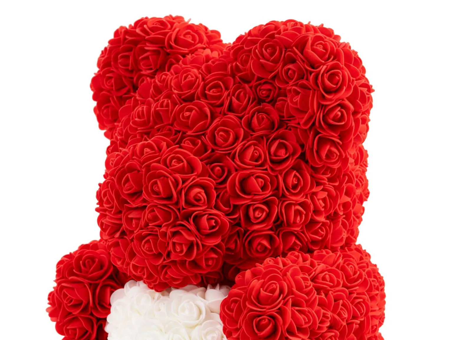 Rose Bear