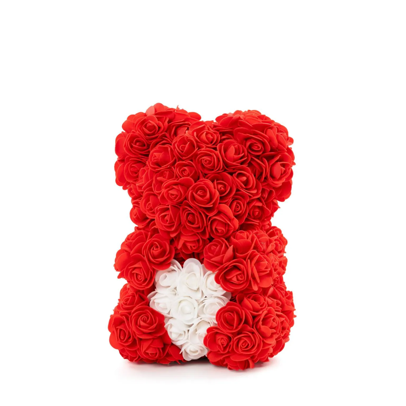 Rose Bear