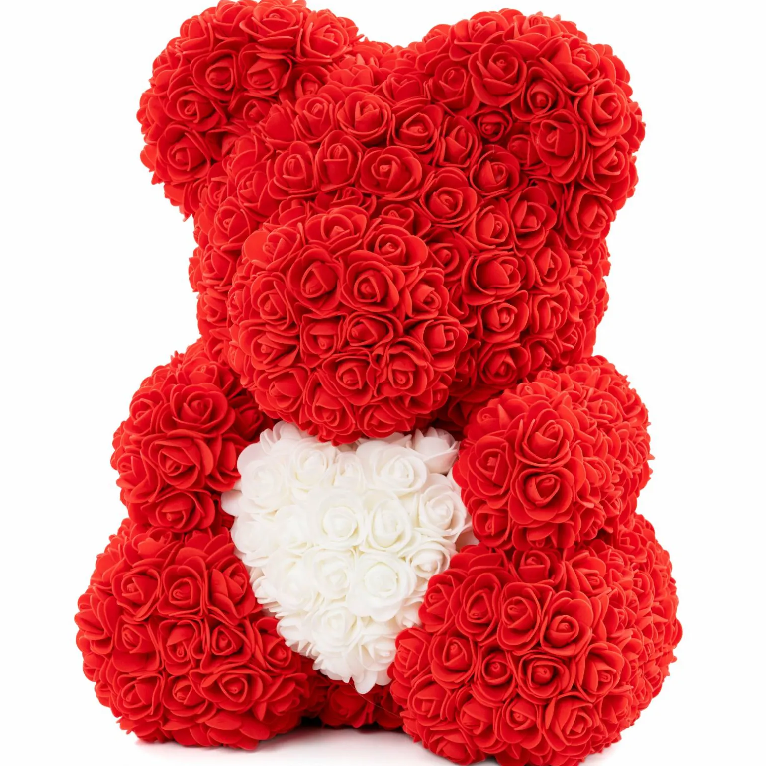 Rose Bear