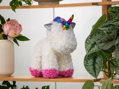 Rose Unicorn