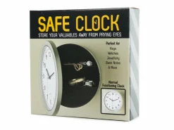 Safe Clock - Spralla
